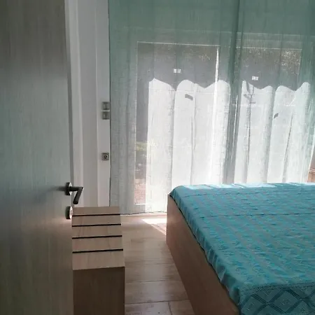 Irini'S House Apartment Toroni Exterior photo