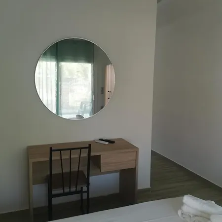 Irini'S House Apartment Toroni Exterior photo