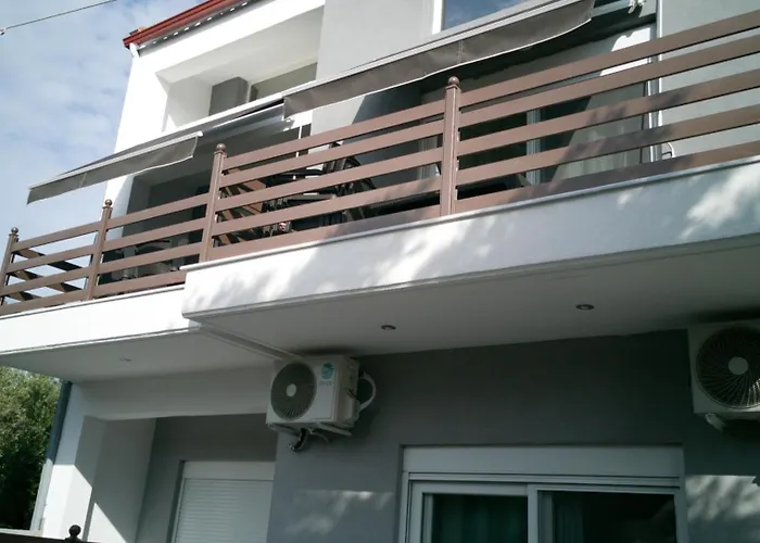 Irini\'S House