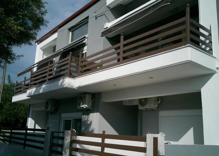 Irini\'S House