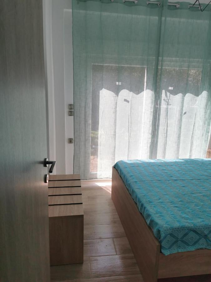 Appartement Irini's House *