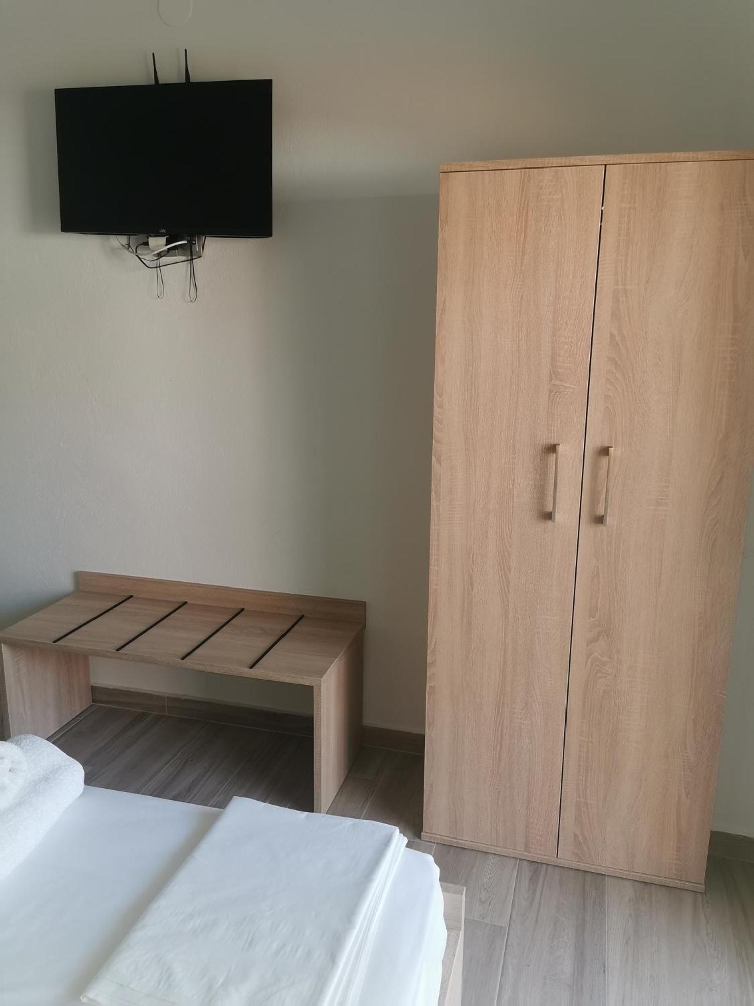 Irini's House Appartement *