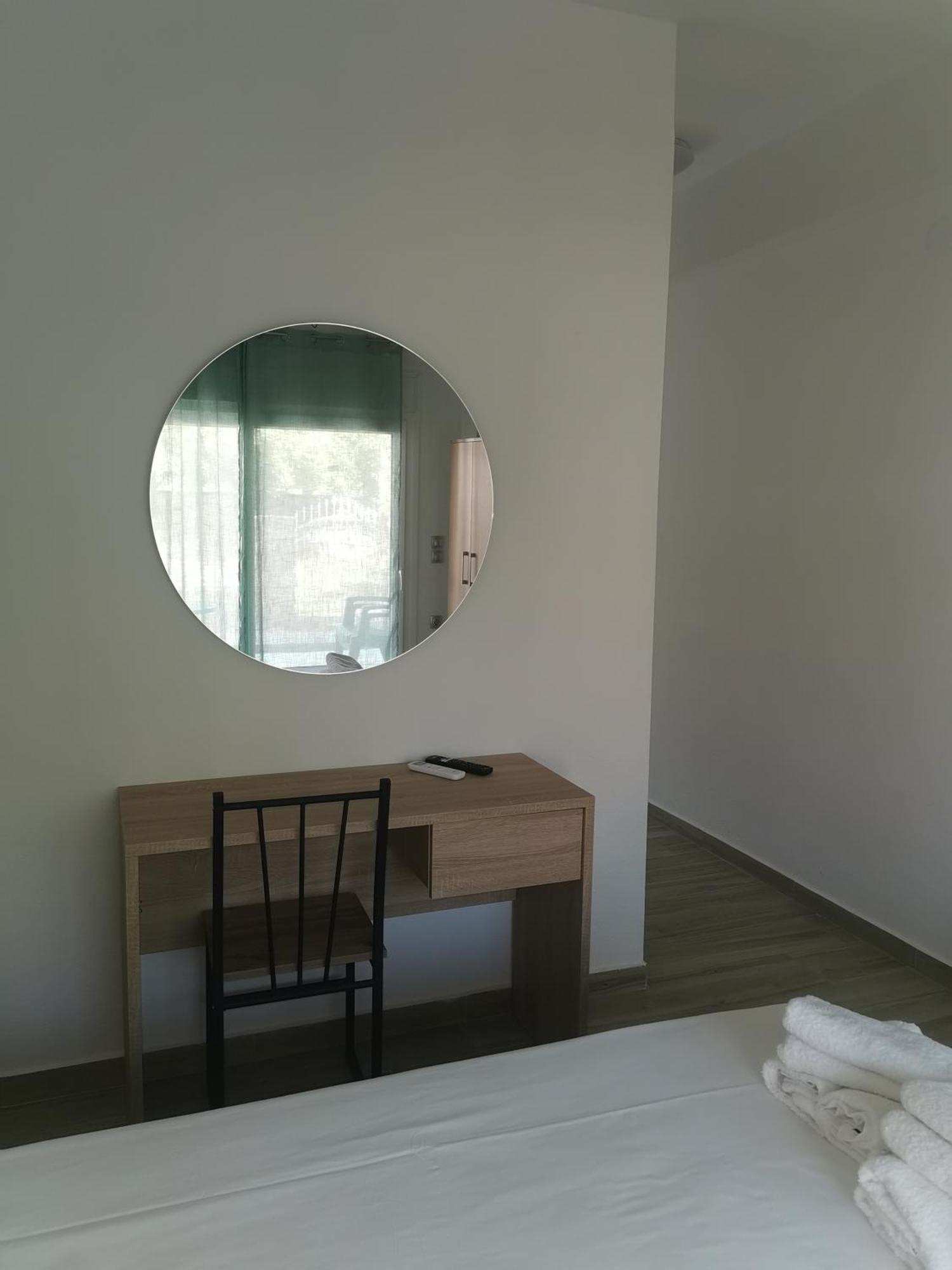 Appartement Irini's House
