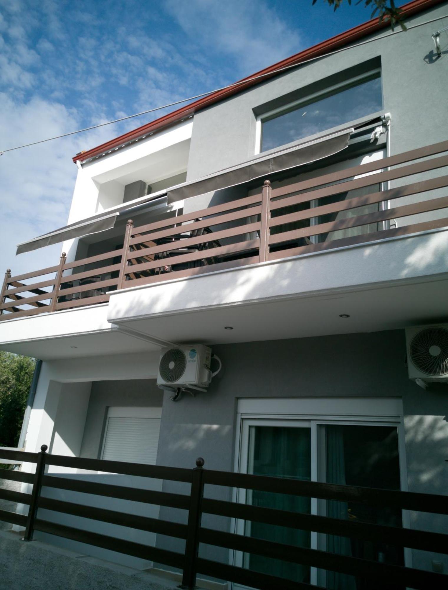 Irini's House