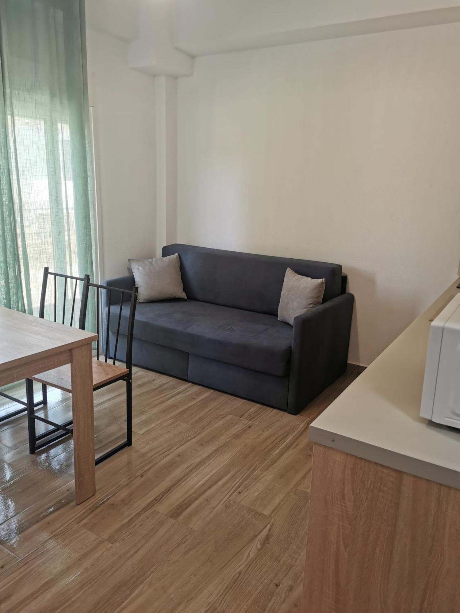 Irini's House Appartement *