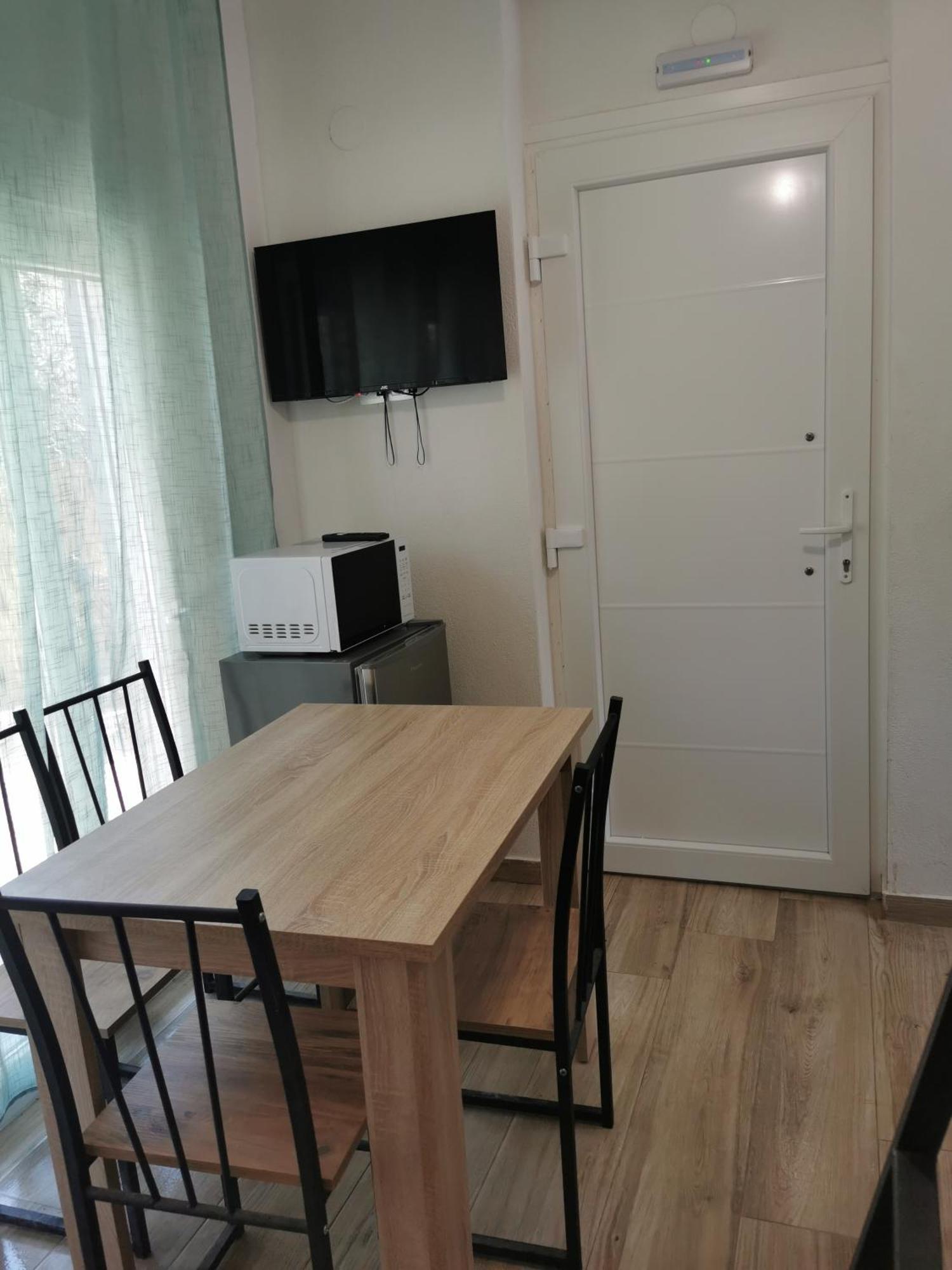Irini's House Toroni